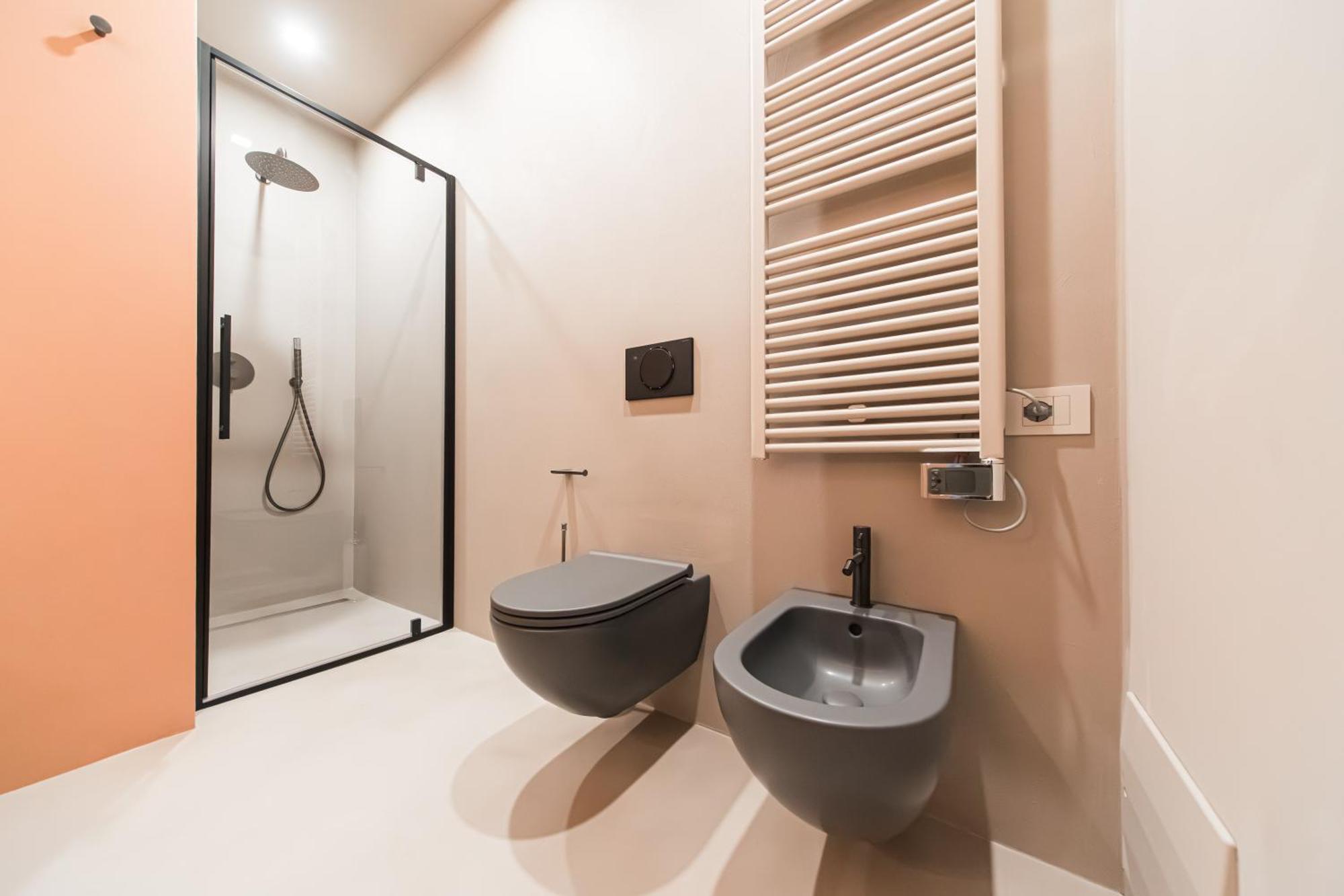 Macan Apartament Double Suite Bolonha Exterior foto